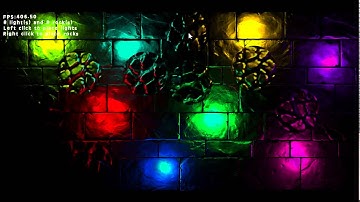 Normal Mapping [Download] | GameMaker: Studio