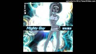キーボードマニア　mighty guy Long.ver　Extended