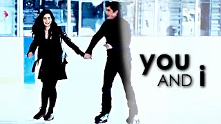 Sam & Lou | You and I [Stuck In Love]