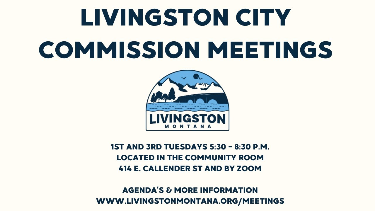 City Commission Meeting on February 3, 2026