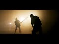 ニコラス・ケイジ『マンディ 地獄のロード・ウォリアー』チェーンソーバトル!
