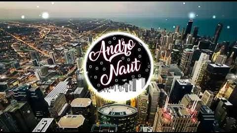 Visualizer by Andronaut - #10