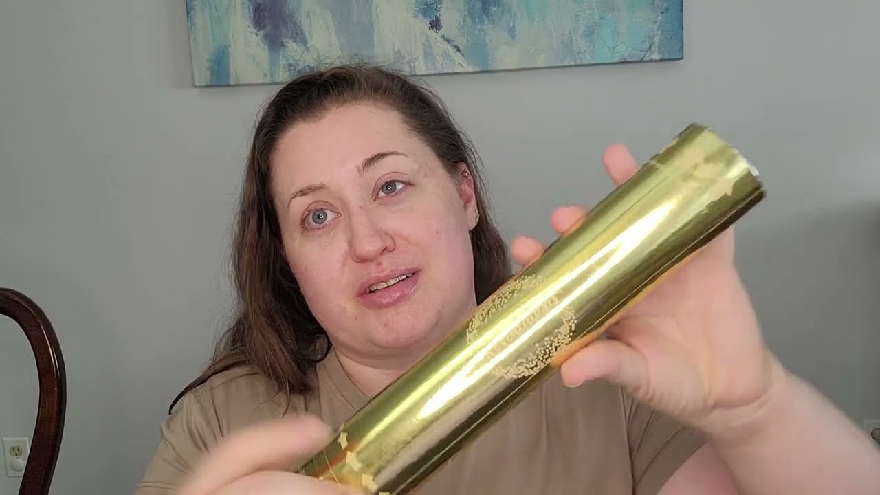 Revealations Gender Reveal Confetti Cannon