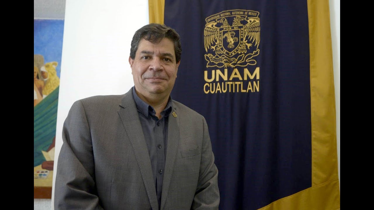 Consolidar a la FES Cuautitlán en referente de la UNAM en la zona norte, el reto