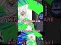 Let’s get to colors mg Mirko!