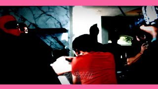 MEL VS NAJ (DEJA VU) - MY EDIT