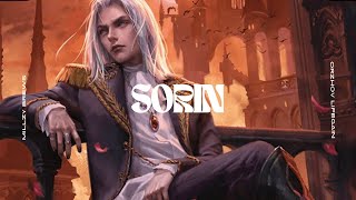 Sorin of House Markov/Sorin, Ravenous Neonate | Orzhov Lifegain | EDH Deck Tech