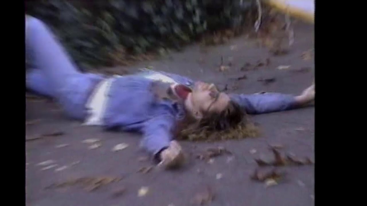 INXS - MTV Week in Rock 1993 report about Full Moon, Dirty Hearts