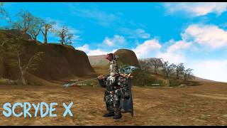 76 лвл ? Lineage 2 | Scryde X | #lineage2 #scryde #scrydex #asterios