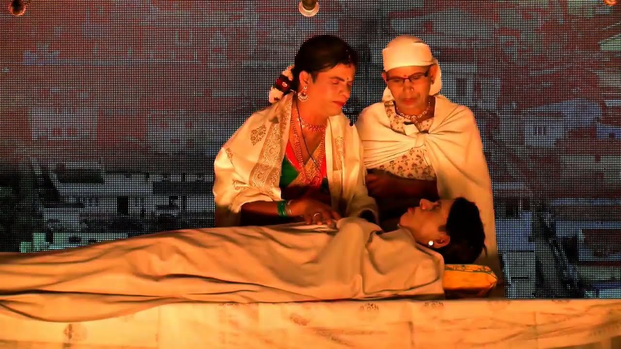 உட்டித பரெயு ஒல்லாதெ || BADUGA DRAMA SONG || #badagas