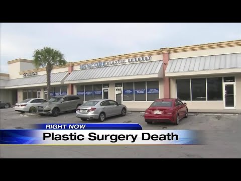 Autopsy to be performed Friday after death of woman at plastic surgery center