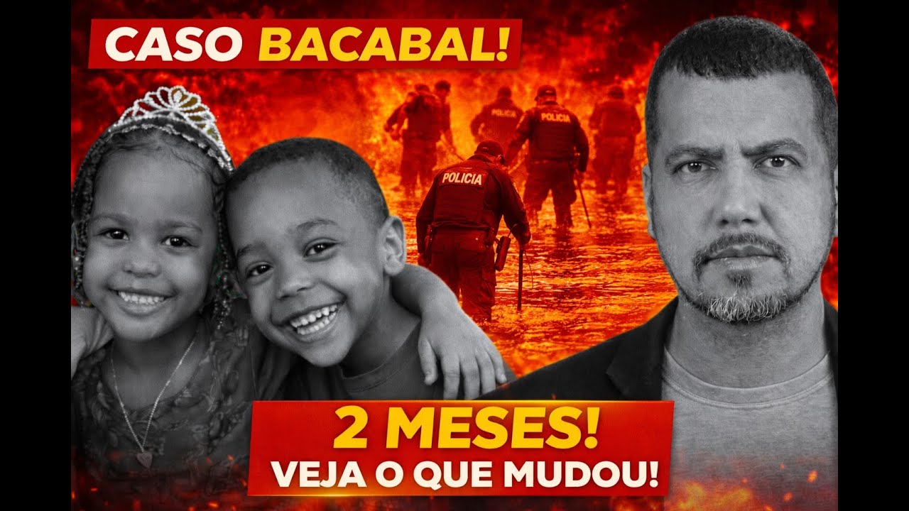 CASO BACABAL: APÓS 2 MESES DE DESAPARECIMENTO PARENTES TEM 