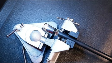 The Most Difficult CNC Spindle Connector HY