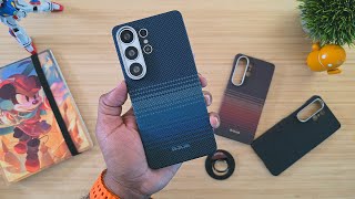 Say Hello To Pitaka Edge For The Galaxy S26 Ultra