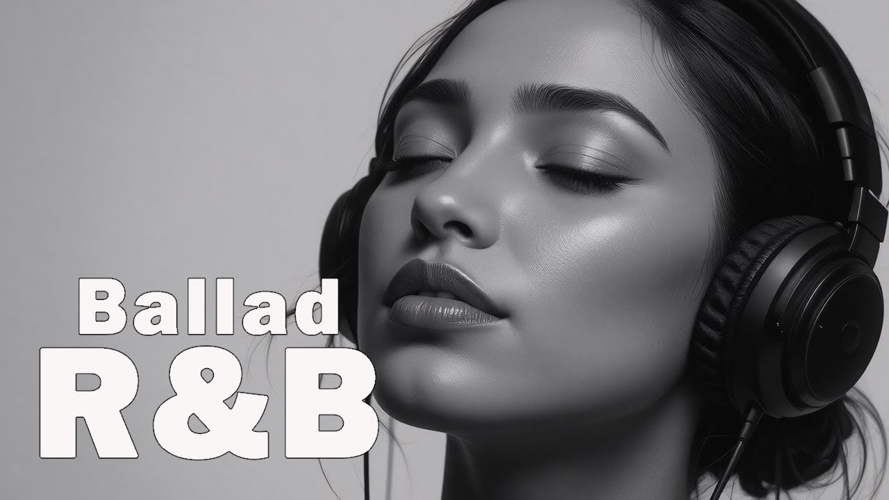 R&B Soul Flow | Deep Love Vibes for Quiet Nights