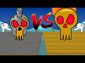 9999 ARMY ITEMS GIANT STONE VS GRIFFON GOLD IN INSANE MAP | STICK WAR LEGACY - KASUBUKTQ