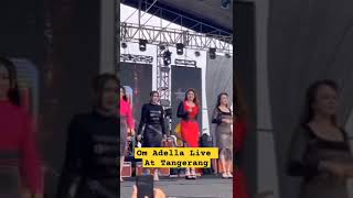 Download Lagu Om Adella/Live/Tangerang MP3