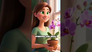 365 Days to Perfect Orchid Care Indoors