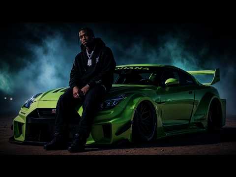 Travis Scott - Neon Gravity