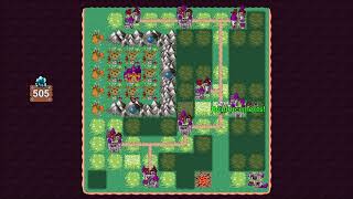 Minesheeper Is Real | Checking Out The Flocking Hell Demo Profile