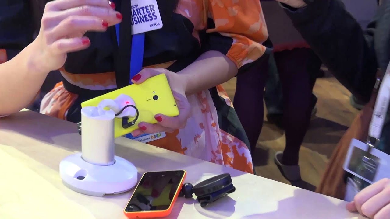 Nokia Lumia 720 Is an Eye-catching Windows Phone by DigitalMag.net