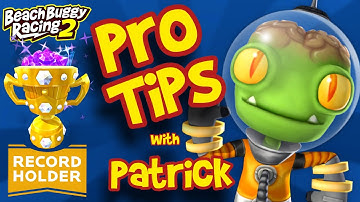 EXPERT TIPS om de BESTE te zijn bij Beach Buggy Racing 2