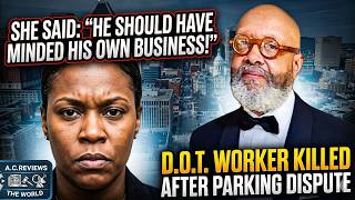 Baltimore D.O.T. Worker Killed By Mother And Daughter After Being Asked To Leave The Parking Space