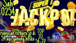 Jp kembali top2d di hk 28 juni 2020 ii ...