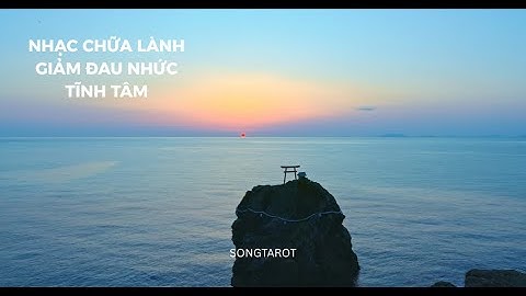 nhạc chữa lành, giảm đau: 174 hz