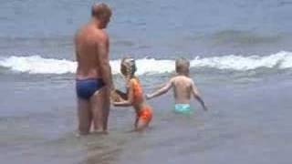 Gandia Iza La Bandera Azul