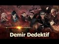 Demir dedektiftrke altyazl moxi movie turkish