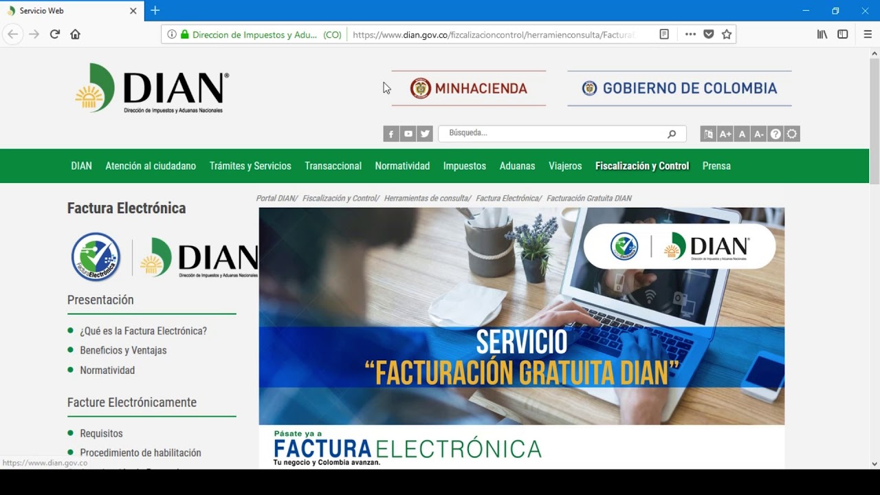 DECLARACION DE RENTA PERSONA NATURAL AÑO 2018 PRACTICO - YouTube