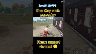 Bgmi Gameplay #bgmi #bgmishorts #gaming #clutch #pubgmobile #trendingshorts