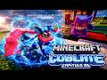 COBLATE | AL FIN!!! GRENINJA-ASH!!!!| Capitulo #35