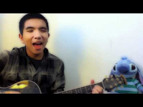 Angel & Stitch Song - John-Cedrick