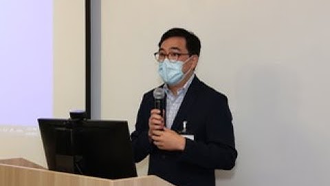 CityU EE: Joint Lab Phase 4 Welcome Speech by Professor Michael Tse, Associate Vice-President 2021