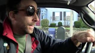 Bootstrap Compost - A Moment in the Life of a CEO