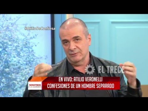 Video de Atilio Veronelli