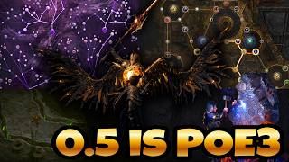 The Biggest Patch Reveal of POE2! Official 0.5 Patch Reveal Summary