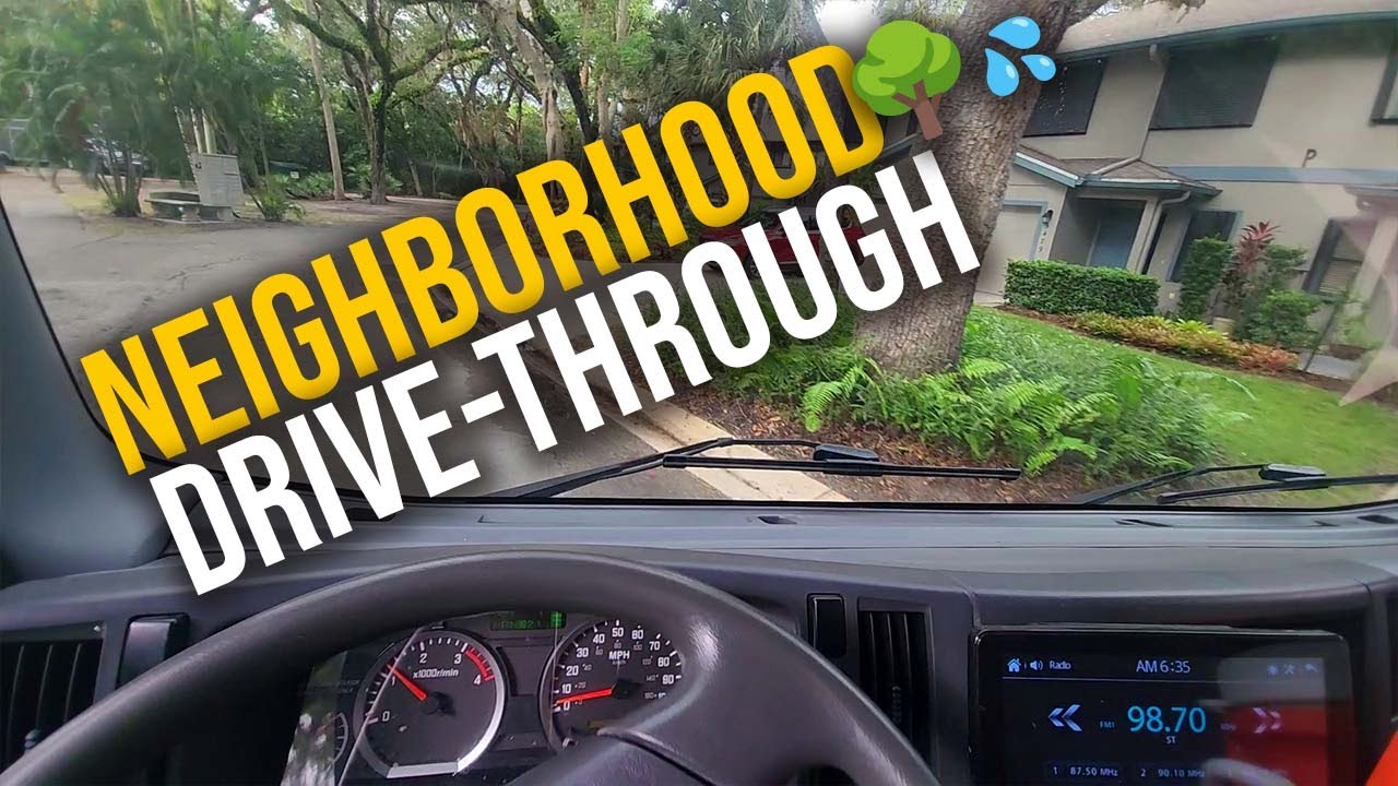 Lichen, Algae and Moss From Oak Trees: Neighborhood Cleanup Drive-Through | Call (772) 245-0402