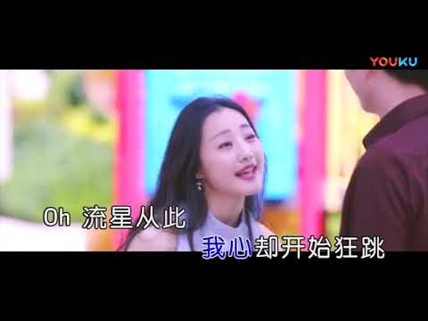 刘龙龙【有你就好】原版MV~KTV字幕