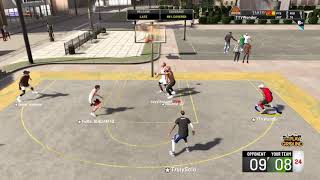 2k im back
