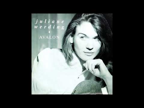 Juliane Werding — Juliane Werding - Avalon