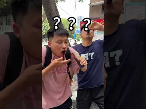 我说甜，他俩就信了 #万万没想到 #峻宁峻宁 #极热极热