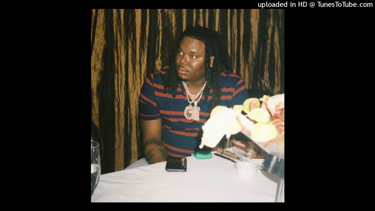 (FREE) Lucki x Veeze Type Beat - "motivated" (prod. ElijahGeeked)