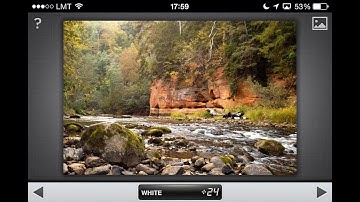 Snapseed Photo Editing Tutorial: Selective Adjust & Tune Image
