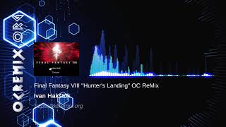 Final Fantasy VIII OC ReMix by Ivan Hakštok: \