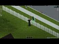 zomboid survival the life of tory mattson
