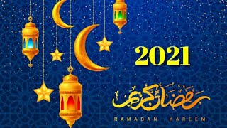 دعاء دخول شهر رمضان 2023/1444❤حالات واتس رمضان كريم🌙