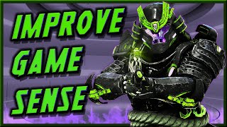 إحساس اللعبة - 3 قواعد لإتقانها في Halo Infinite!